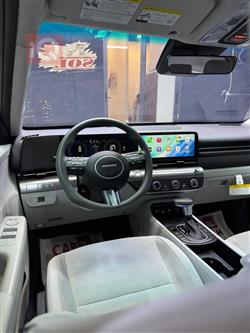 هیوندای کۆنا